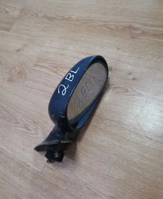 Mitsubishi Galant Front door electric wing mirror 01843 02843 4406