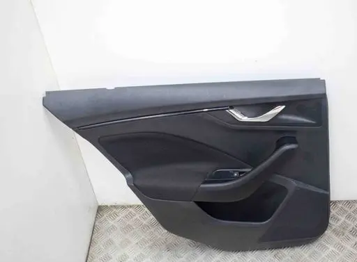Skoda Kamiq Rear door card panel trim 654867023AN