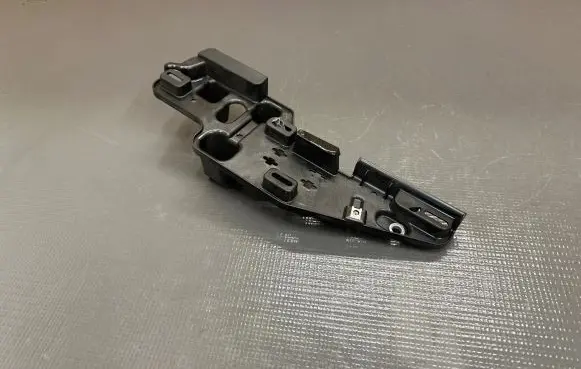 Porsche Panamera (971) Tie down hook / loop 971868891