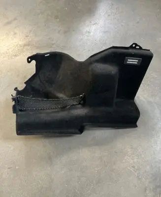 Other trunk/boot trim element