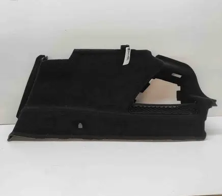 BMW 8 G14 Trunk/boot side trim panel 7467802