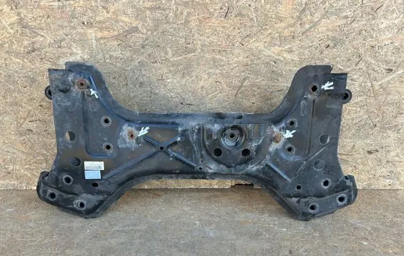 Fiat Ducato Rear subframe 01369383080 K0KTT9