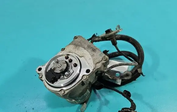 Peugeot 2008 I Steering rack 9822423480 IMPRK1553158