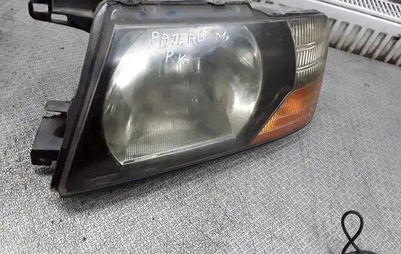 Headlight/headlamp
