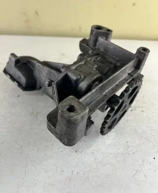 Fiat Ulysse Oil pump 9638783980