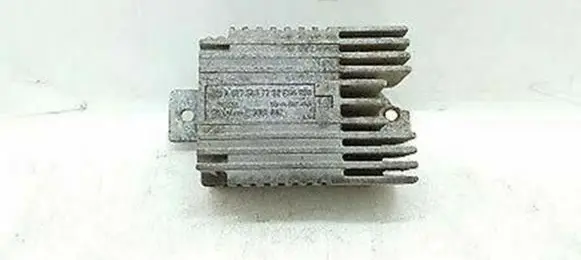 Mercedes-Benz E W210 Other control units/modules A 0275457732