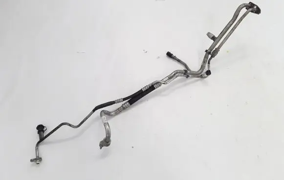 Volvo C30 Air conditioning (A/C) pipe/hose 4N5H-19A834-HK