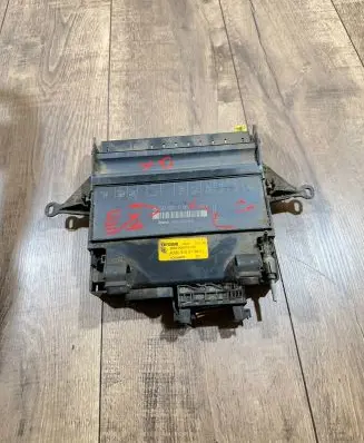 Mercedes-Benz S W220 Seat control module 2208201185