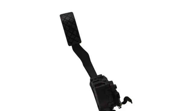 Volkswagen Transporter - Caravelle T5 Accelerator throttle pedal 7H1721503 6PV00849503