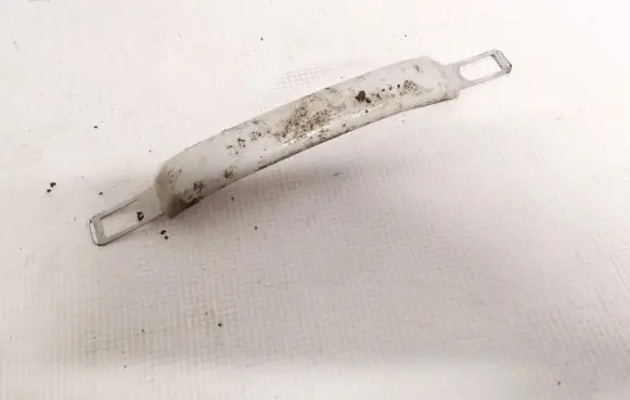 Peugeot 206 Front interior roof grab handle