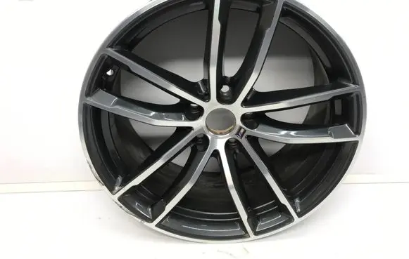 BMW 5 G30 G31 G38 R18 alloy rim 8093405 7855081
