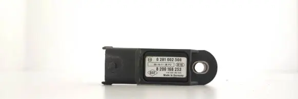 Nissan Note (E11) Air pressure sensor 8200168253 0281002566 0610112EF2