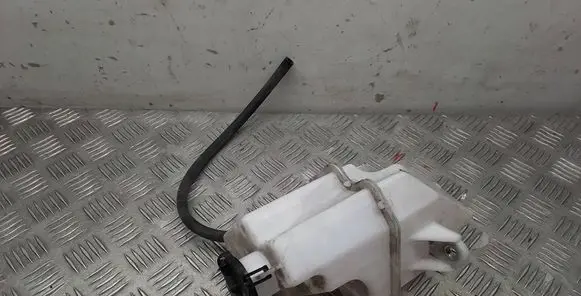 Toyota RAV 4 (XA50) Coolant expansion tank/reservoir 