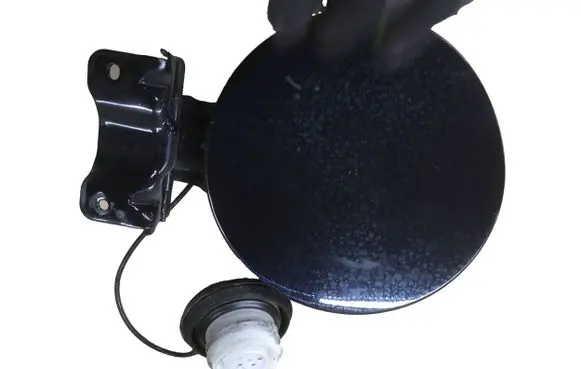 Renault Koleos I Fuel tank cap