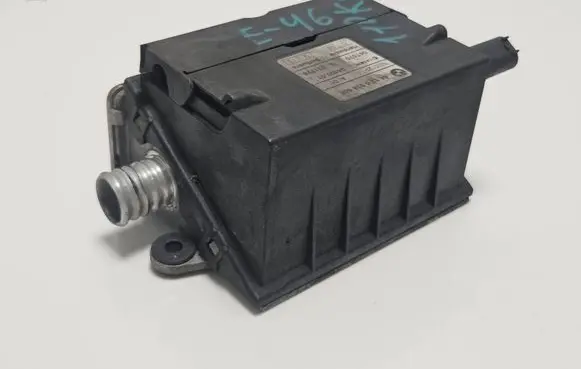 BMW 3 E46 Coolant heater 64126918806 04T070 NE512P