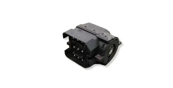 BMW 5 E39 Ignition lock contact 8363706