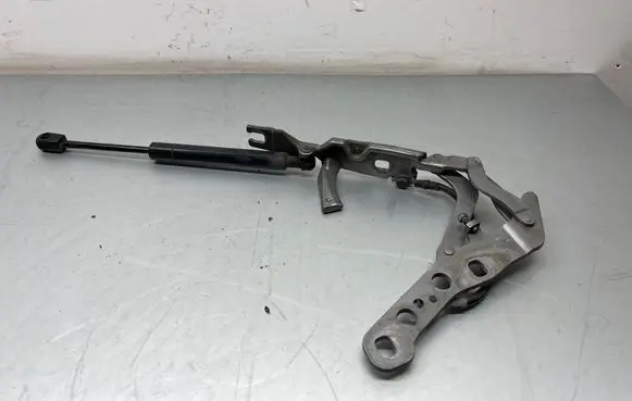 Engine bonnet/hood hinges