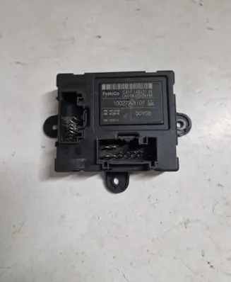 Ford Fiesta Door control unit/module CV1T14B531AE 1002722607