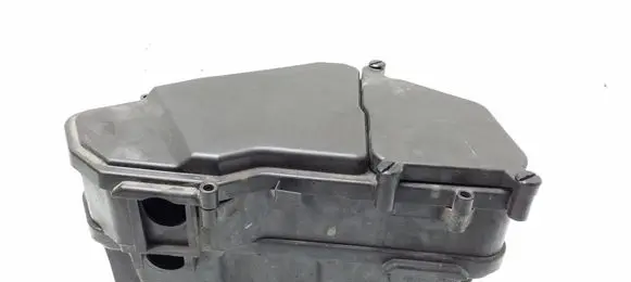 Volkswagen Touareg I Fuse box set 7L0937576A
