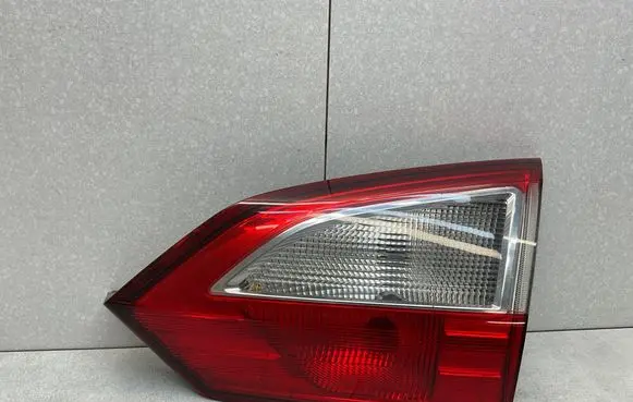 Ford Grand C-MAX Tailgate rear/tail lights
