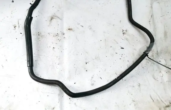 Mazda 3 I Engine coolant pipe/hose