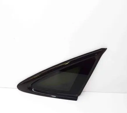 Jaguar E-Pace Rear side window J9C329600DB AS3