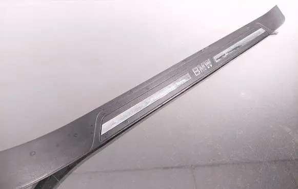 BMW 5 E39 Front sill trim cover 51478178118