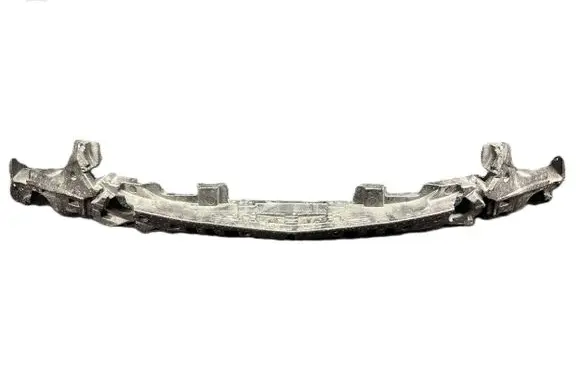 Mercedes-Benz C W206 Front bumper foam support bar A2068852501