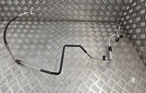 Audi Q5 SQ5 Air conditioning (A/C) pipe/hose 8R0260710L