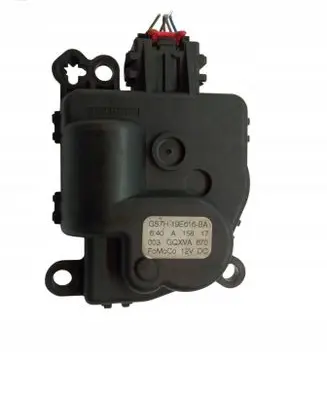 Ford S-MAX Air flap motor/actuator GS7H19E616BA