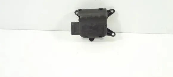 Volkswagen Touareg I Climate control unit 0132801320 62495223