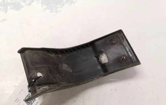 Hyundai Santa Fe Fender end trim 877102B000