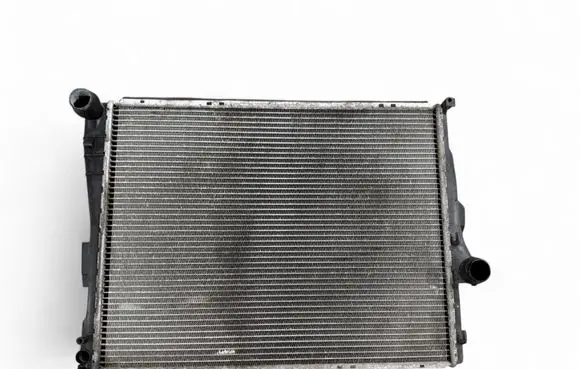 BMW Z4 E85 E86 Coolant radiator