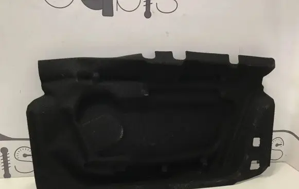 Mercedes-Benz GLB x247 Other trunk/boot trim element A2476908803