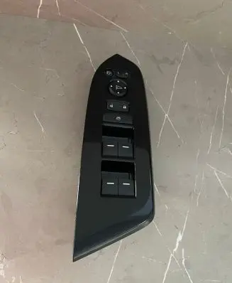 Honda CR-V Electric window control switch TLAG61 M64590