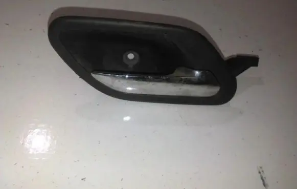 BMW 5 E39 Rear door interior handle 8125514