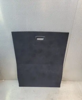 BMW 4 F36 Gran coupe Trunk/boot floor carpet liner 7337256