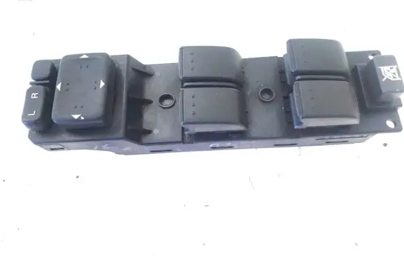 Mazda 6 Electric window control switch