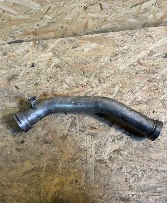 Mercedes-Benz E W211 Intercooler hose/pipe A6420980707