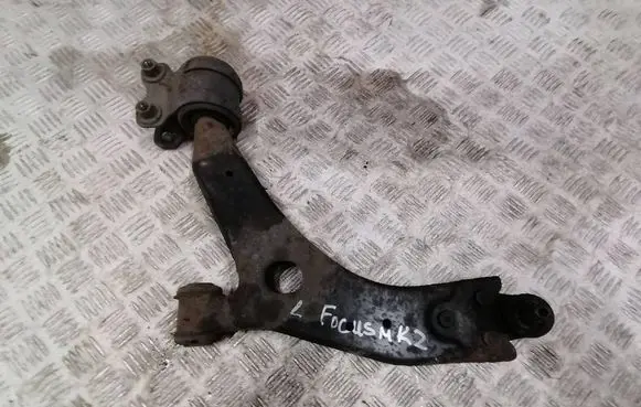 Ford Focus Front lower control arm/wishbone 