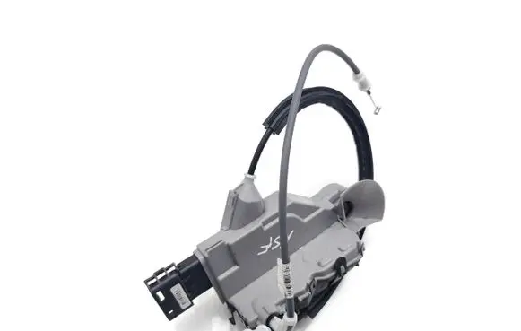 Citroen C3 Aircross Front door lock PSA266783 16943713 266783