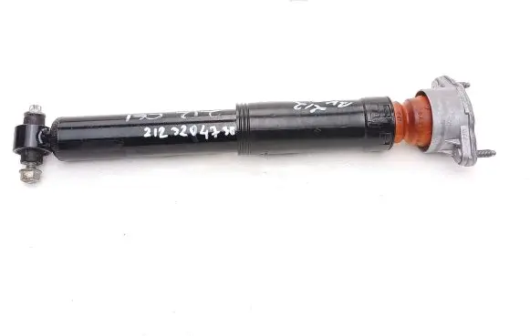 Mercedes-Benz E W212 Rear shock absorber/damper A2123204730