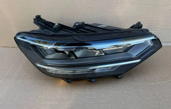 Volkswagen PASSAT B8 Headlight/headlamp 3G191036P