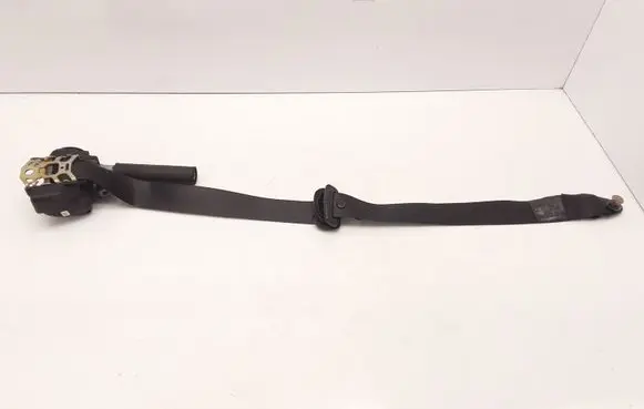 Alfa Romeo 166 Front seatbelt 043087 16398