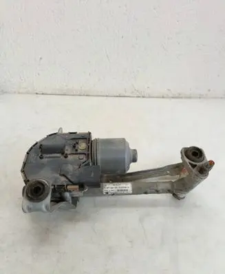 Seat Altea Front wiper linkage and motor 3397020787 5P0955023E 0390241936
