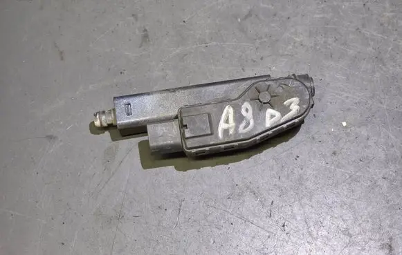 Audi A8 S8 D3 4E Headlight washer spray nozzle 4E0955965A