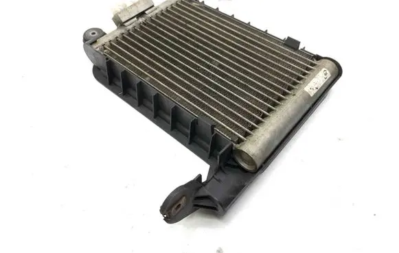 BMW X3 F25 Engine oil radiator 7601536 760153603