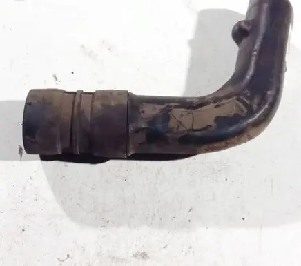 Renault Megane III Intercooler hose/pipe