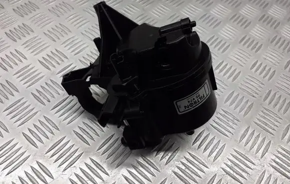 Ford Fusion Active carbon filter fuel vapour canister 9655604380