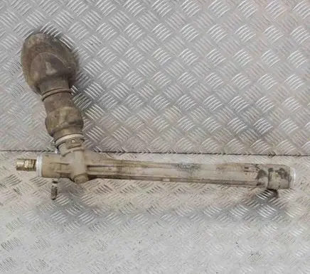 Steering rack